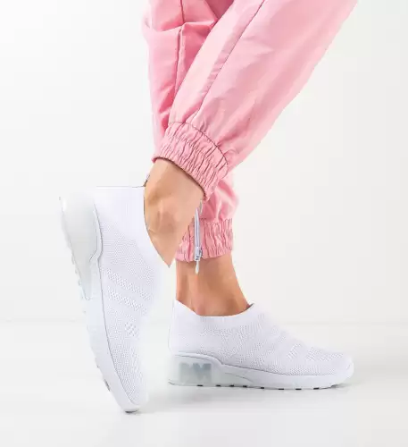 Sneakers dama Frank Albi