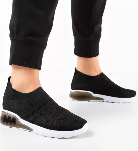 Sneakers dama Frank Negri