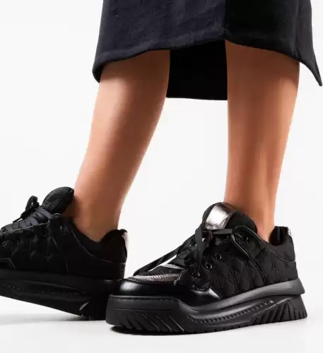 Sneakers dama Gaston Negri