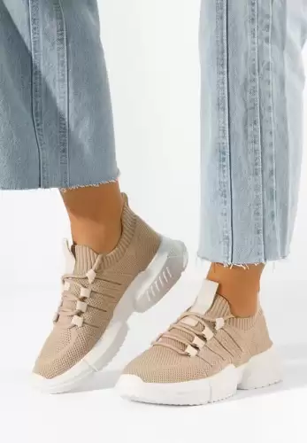 Sneakers dama kaki Shaida