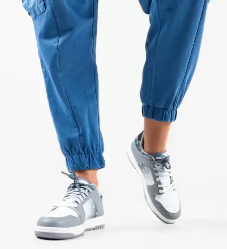 Sneakers dama Kobe Gri