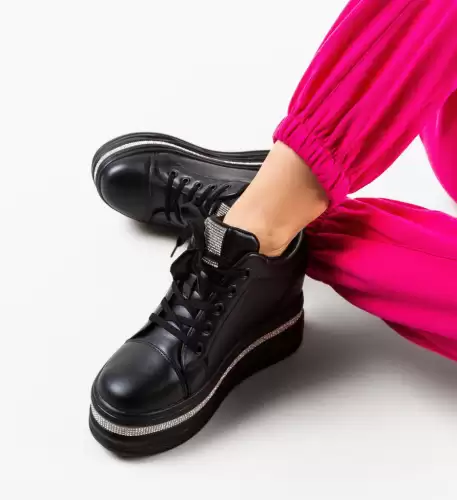 Sneakers dama Lamyn Negri