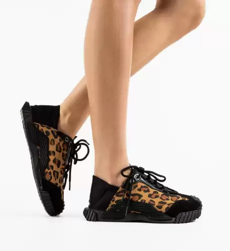 Sneakers dama Odessa Print