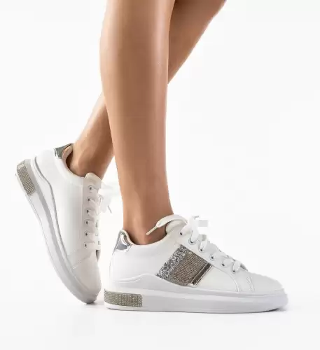 Sneakers dama Paulo Albi 2