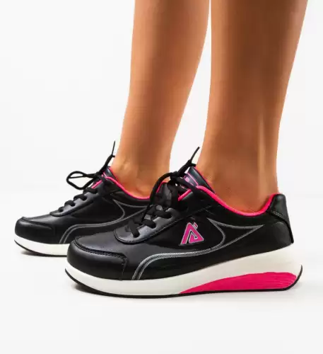 Sneakers dama Pokaza Negri 3