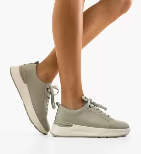 Sneakers dama Rally Turcoaz