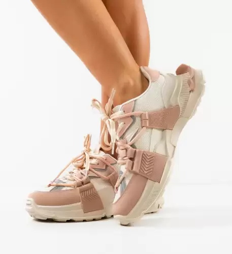 Sneakers dama Tucker Roz