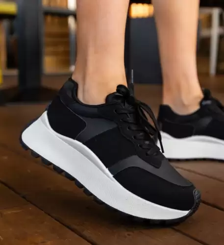 Sneakers dama Vanha Negri