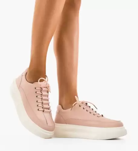 Sneakers Dama Wade Roz