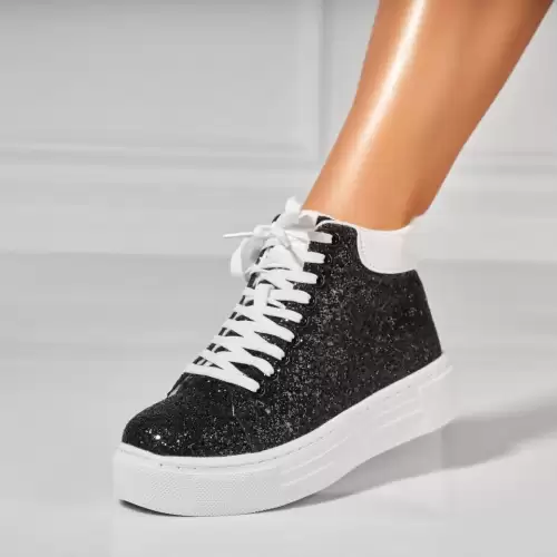 Sneakersi dama Textil Albi Kasiya