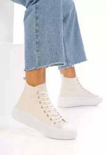 Tenisi inalti dama bej Messenia V2