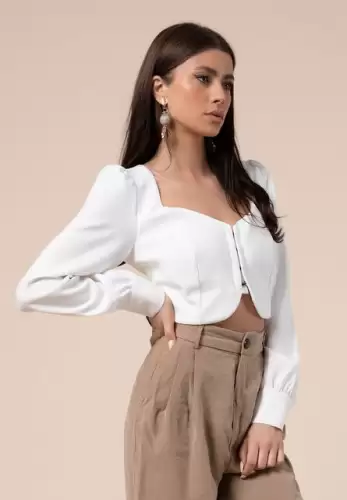 Top dama Theodora Alb